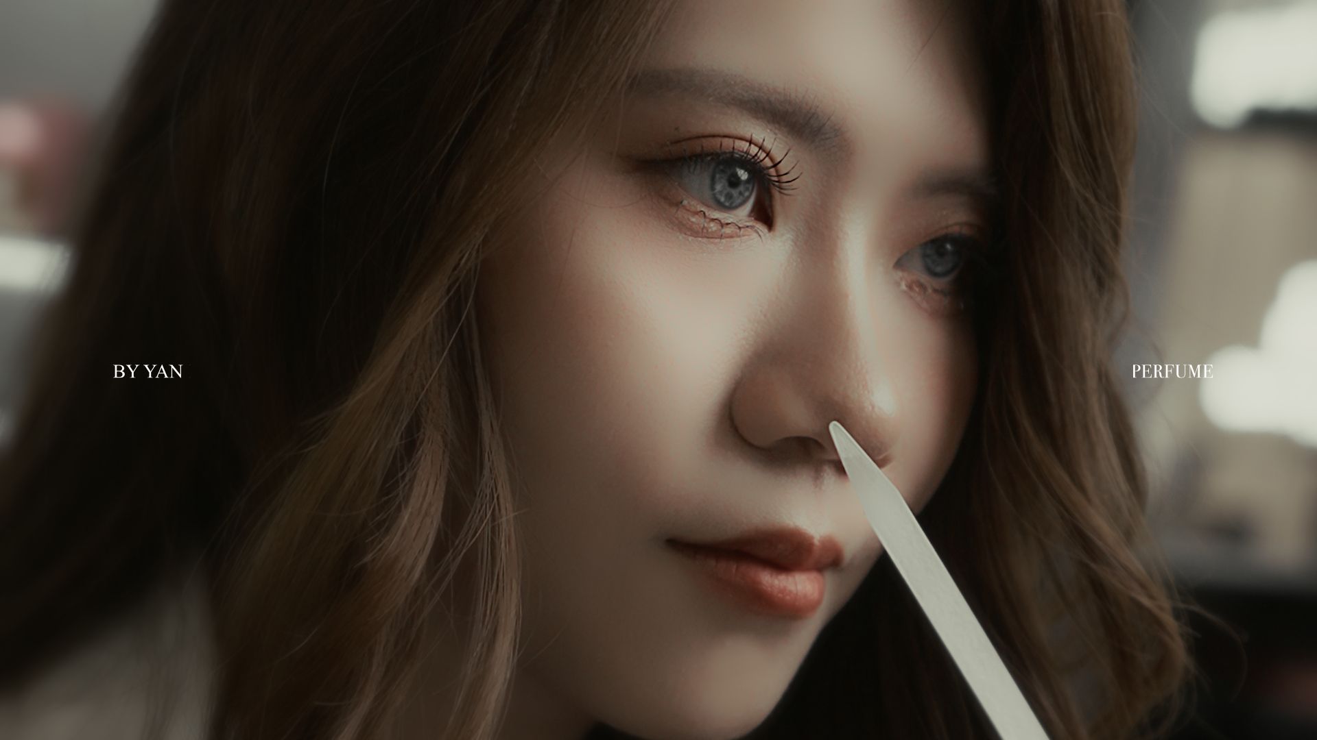 BY YAN